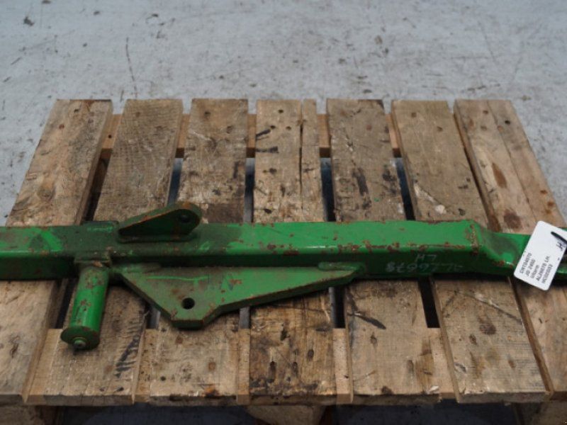 John Deere 2450