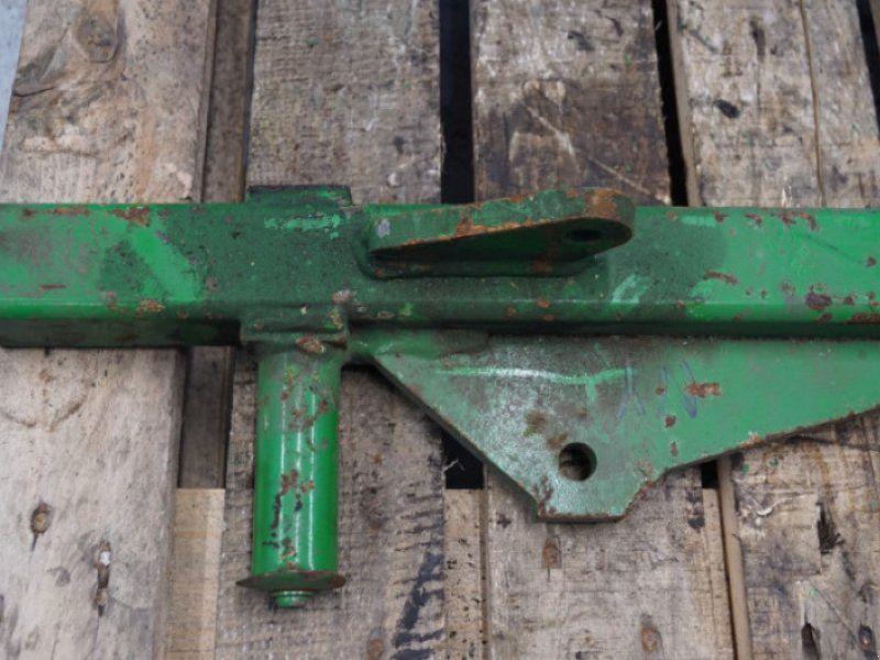 John Deere 2450