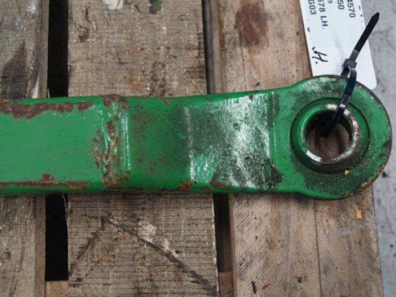 John Deere 2450