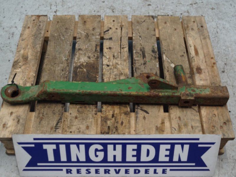 John Deere 2450