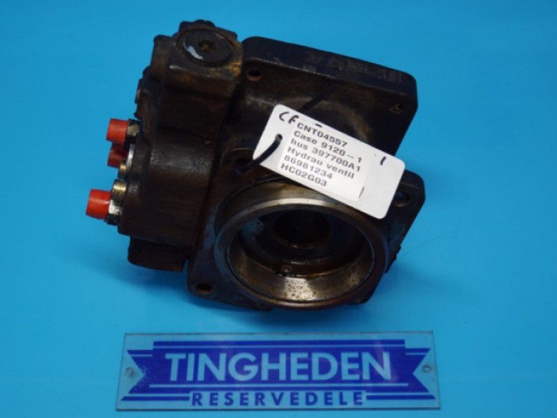 Case 9120