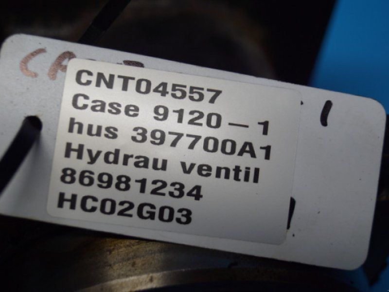 Case 9120