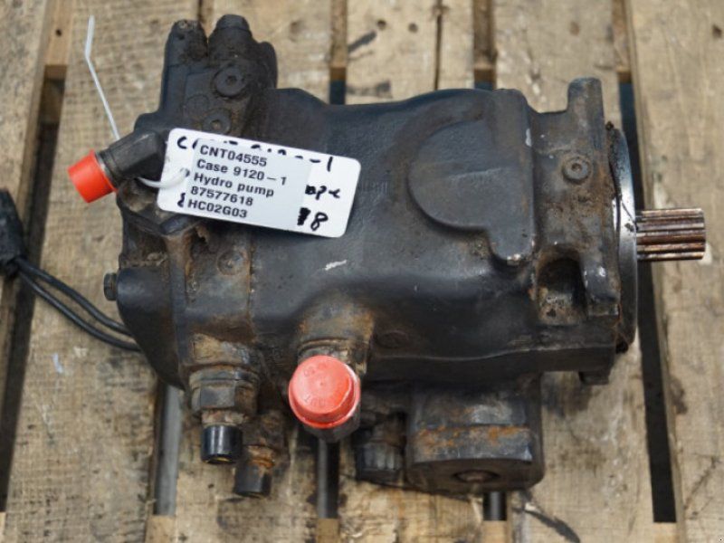 Case 9120