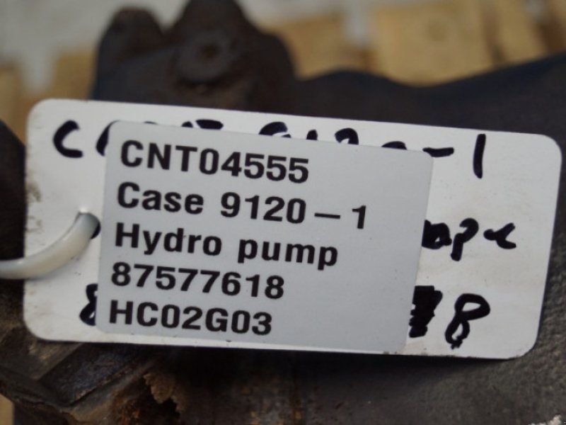 Case 9120