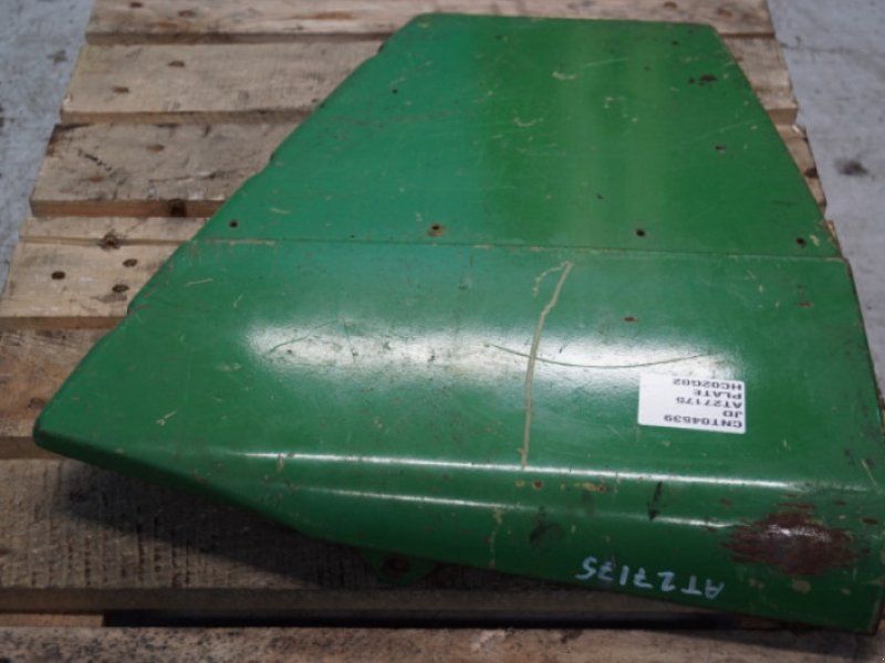 John Deere 3030