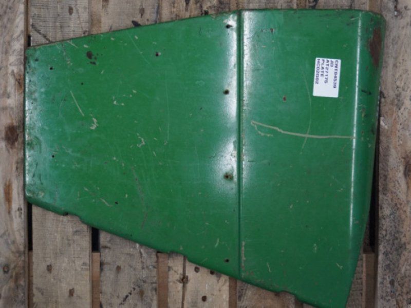 John Deere 3030