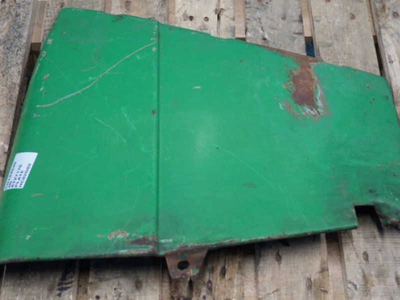 John Deere 3030