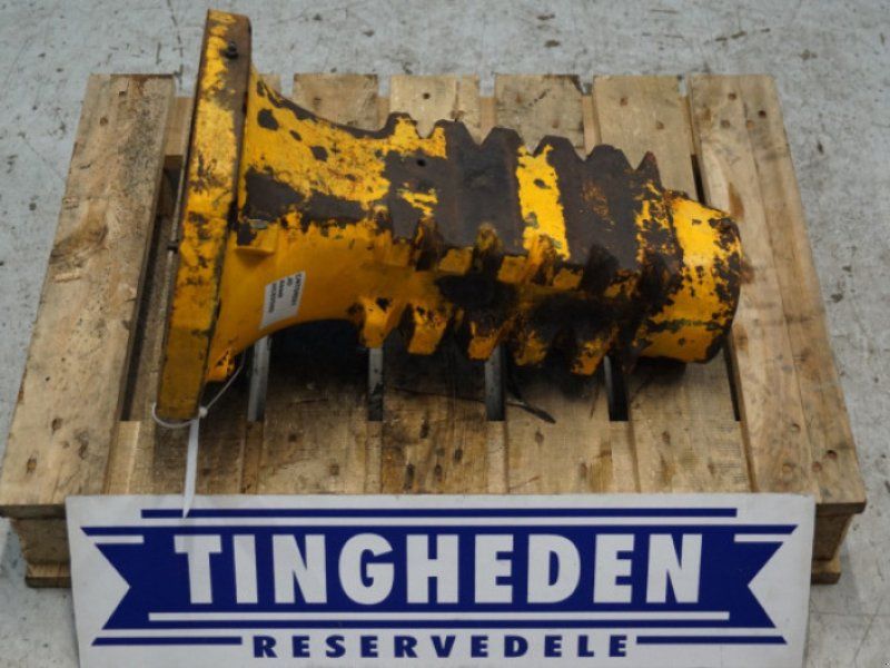 John Deere 1630