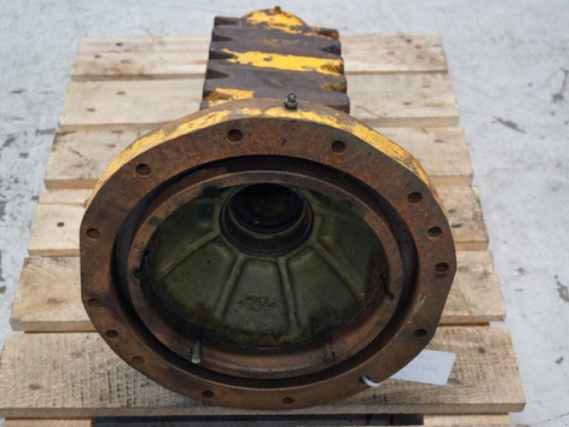 John Deere 1630