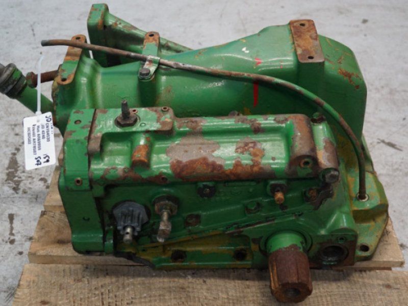 John Deere 4240