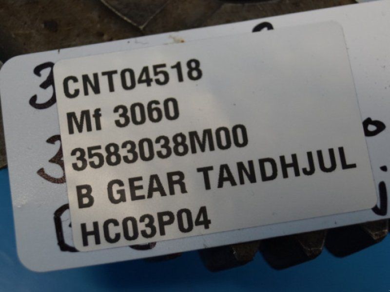 Massey Ferguson 3060