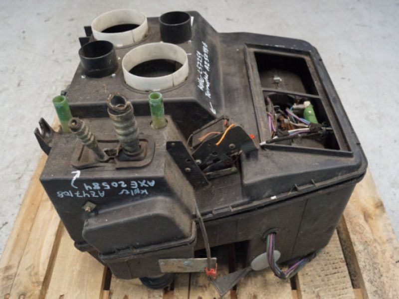 John Deere 2054