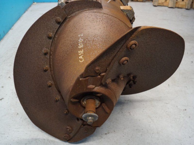 Case 8010