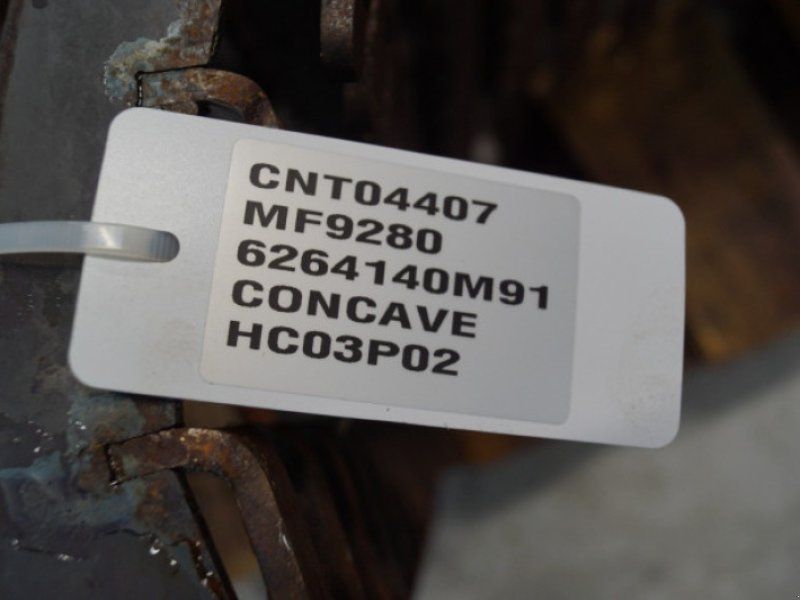 Massey Ferguson 9280