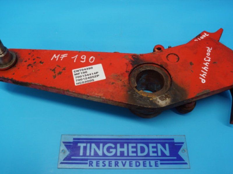 Massey Ferguson 190
