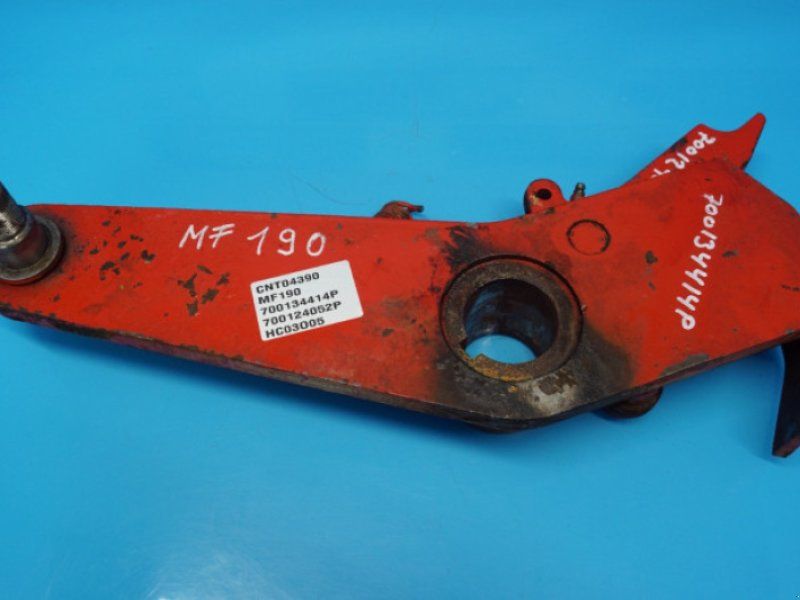 Massey Ferguson 190