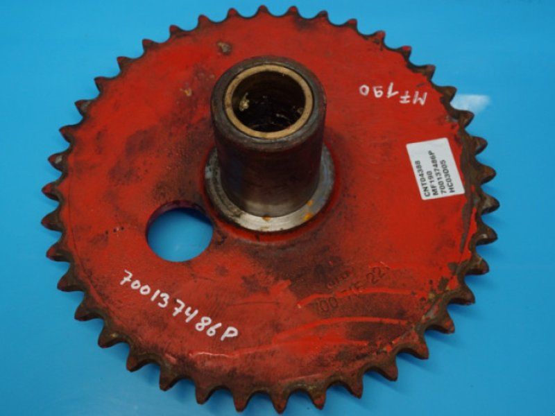 Massey Ferguson 190