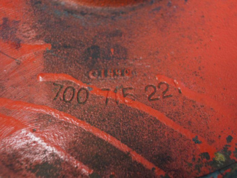 Massey Ferguson 190