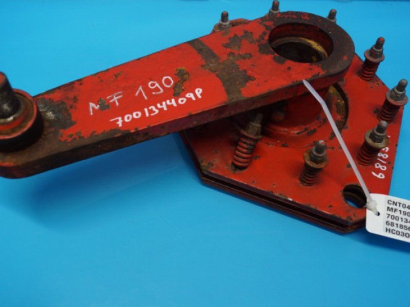 Massey Ferguson 190