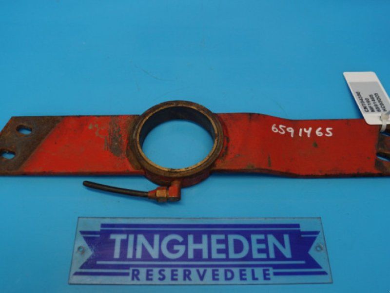 Massey Ferguson 190