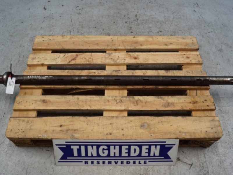 Massey Ferguson 190