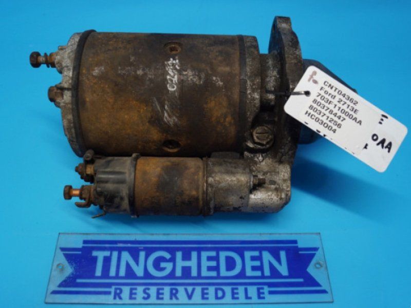 Ford 2713E