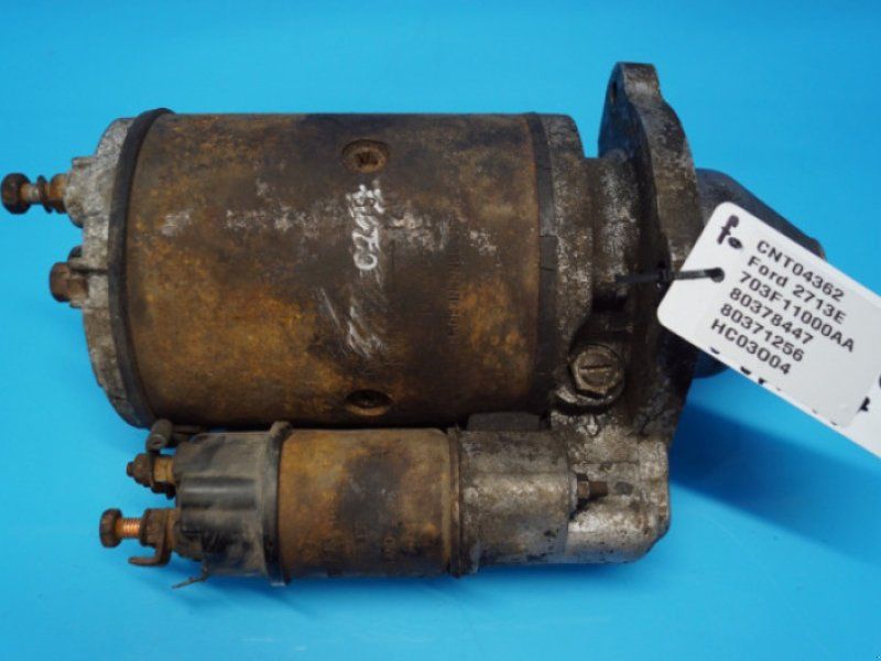 Ford 2713E
