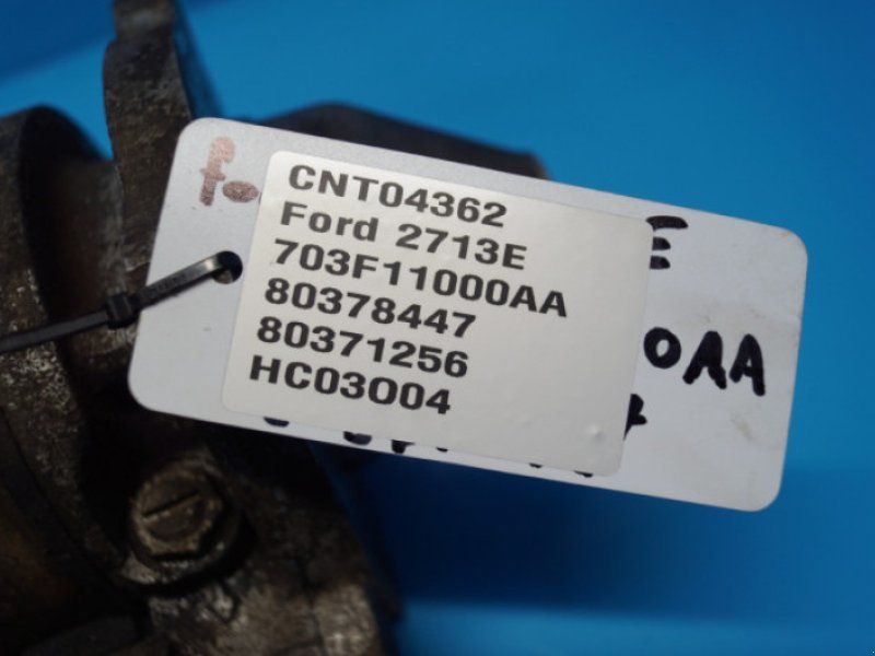 Ford 2713E