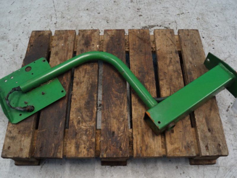 John Deere 9680