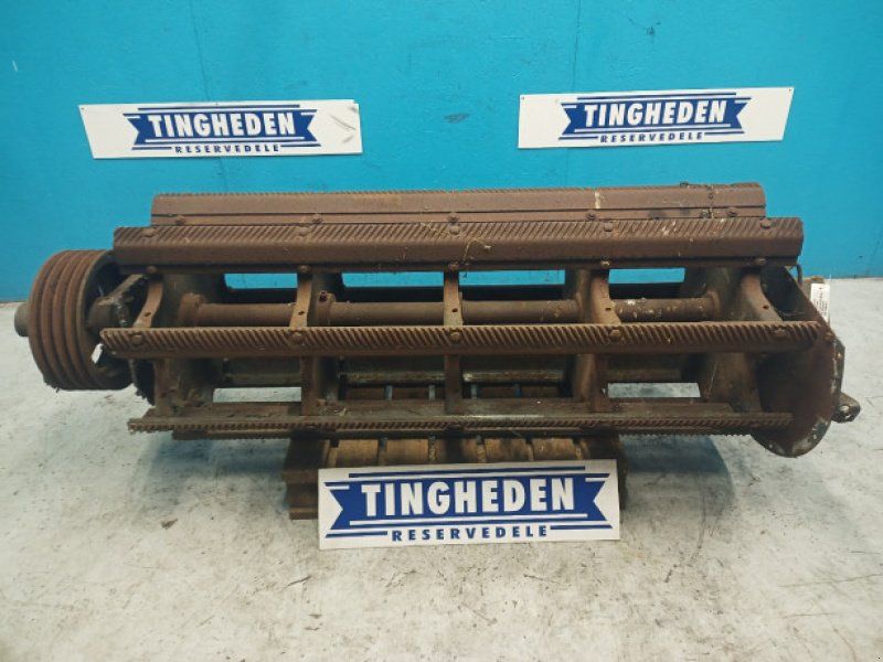 Massey Ferguson 7256