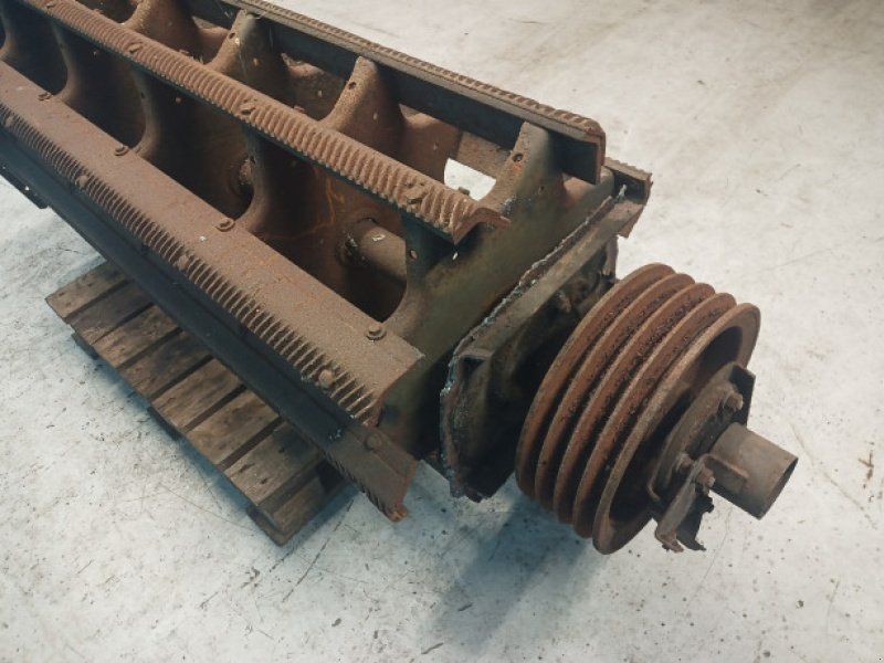 Massey Ferguson 7256