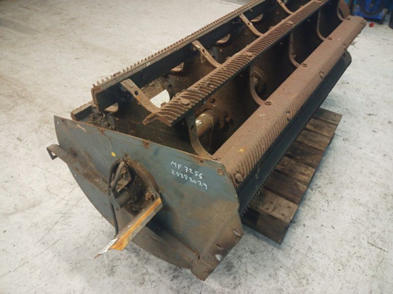 Massey Ferguson 7256