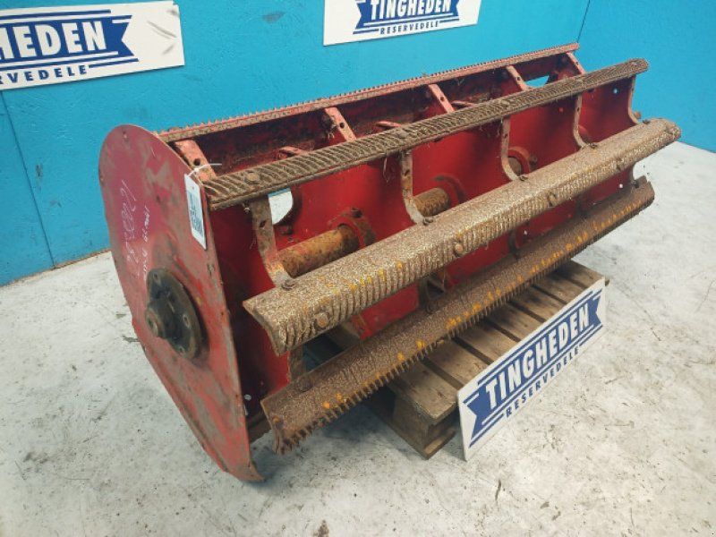 Massey Ferguson 34
