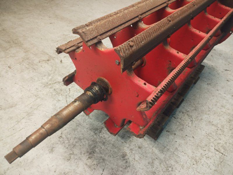 Massey Ferguson 34