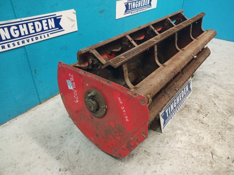 Massey Ferguson 34