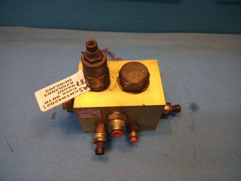 Case 8010
