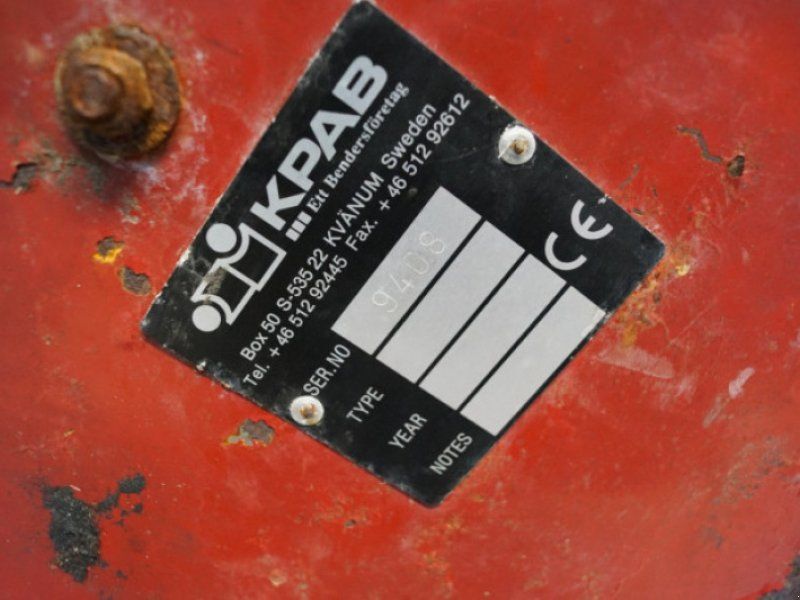Case CF80