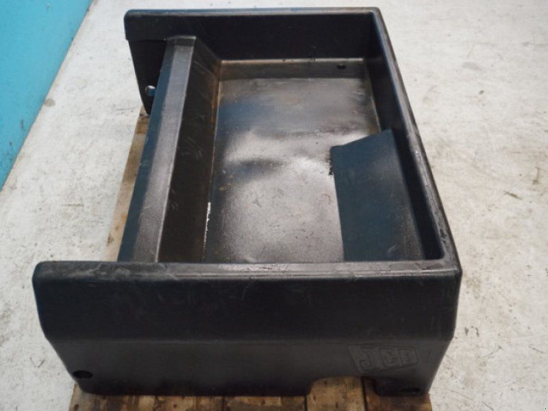 JCB Fastrac 1135