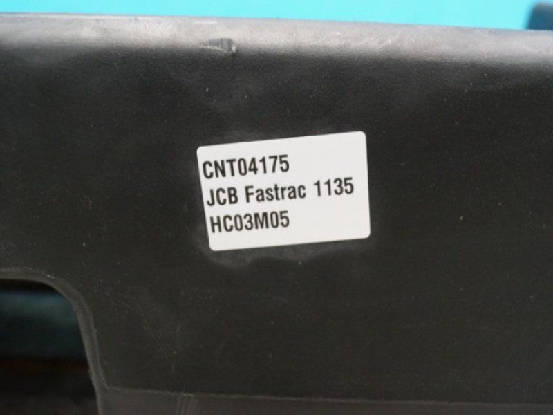 JCB Fastrac 1135