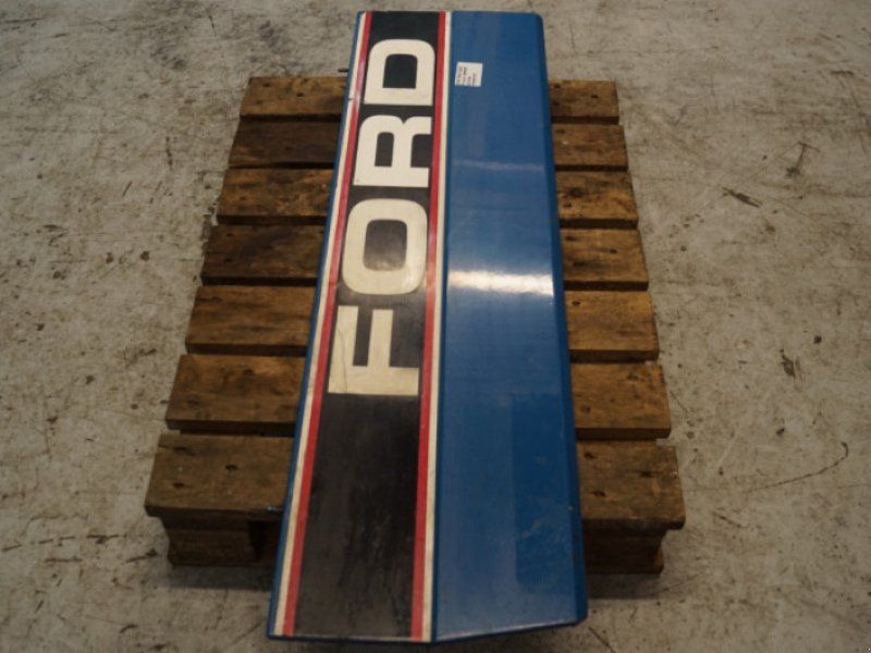 Ford 8630