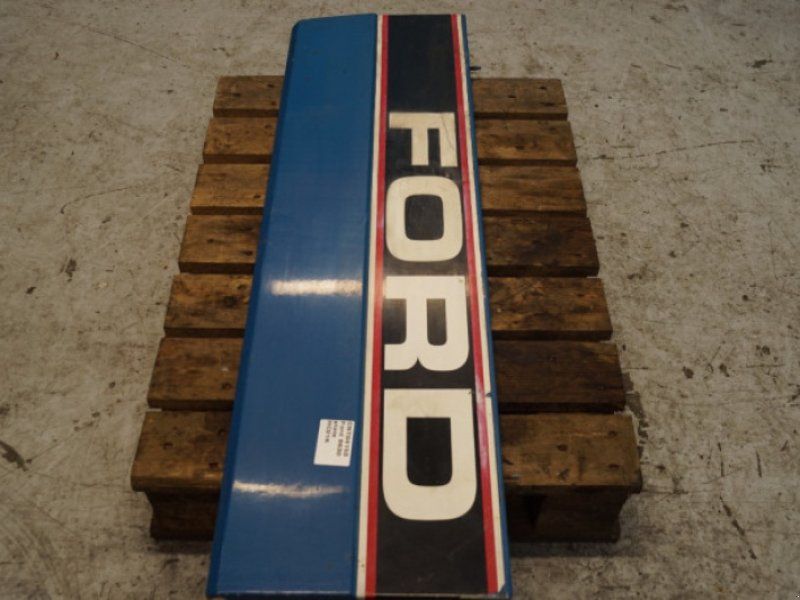 Ford 8630