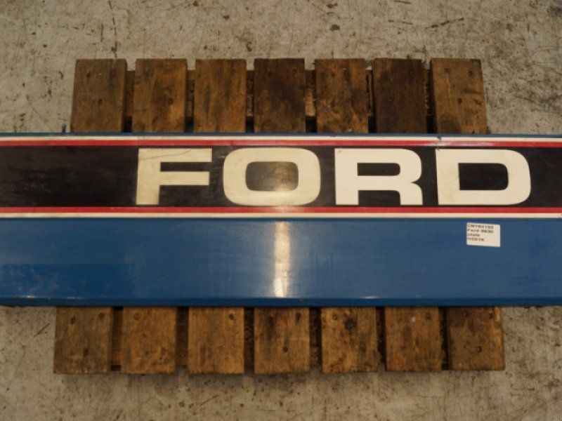 Ford 8630