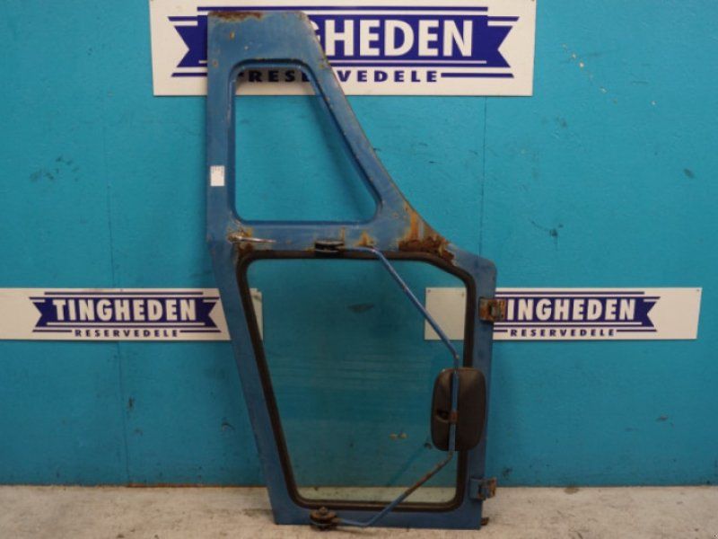 Ford 7600
