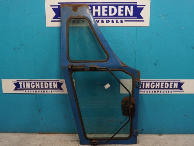 Ford 7710