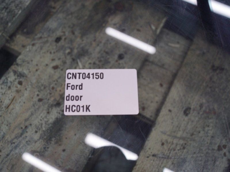 Ford 7710