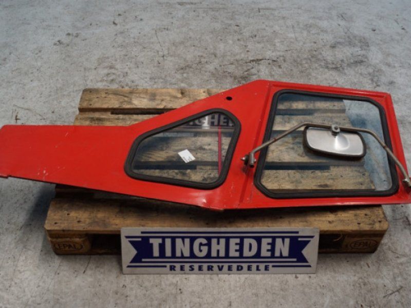 Massey Ferguson 135
