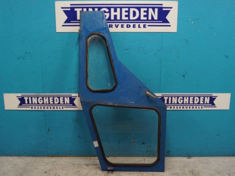 Ford 4000