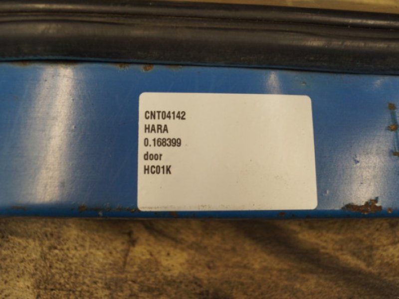 Ford 4000
