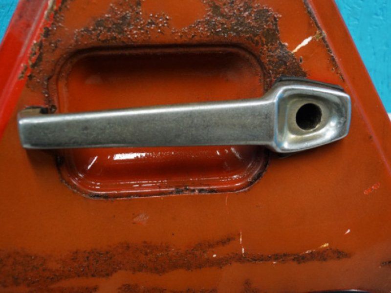 Volvo 650