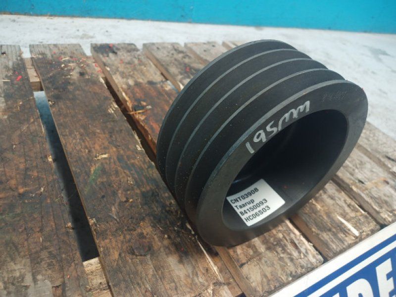 Vicon DMP 4000